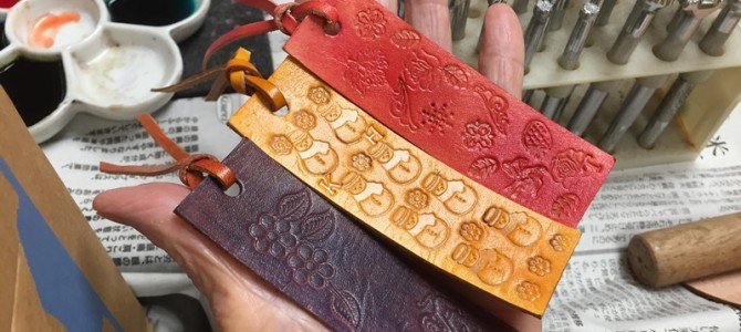 初心忘れるべからず…