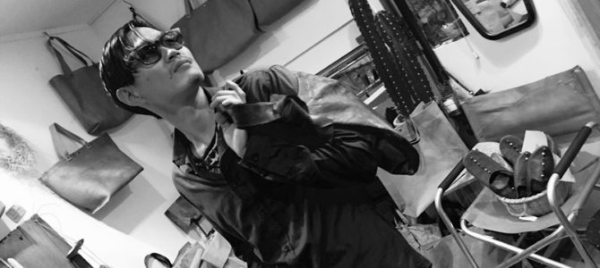 あいまいから生まれる優しさ