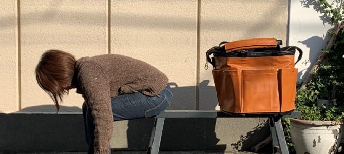 スーパー・エキストララージ・トートバッグ スーパー・エキストララージ・トートバッグ