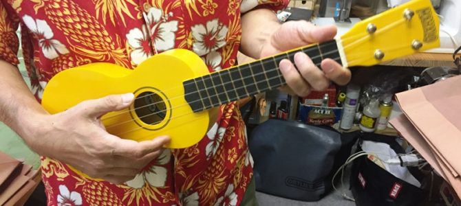 とにかく7月ったら…。