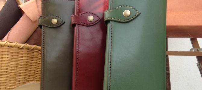 秋冬カラーの絵コンテパッド リリースです