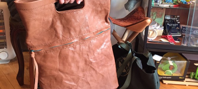 ブラウンが深まる季節です