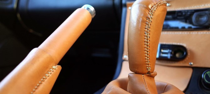 どこまでも革とともに